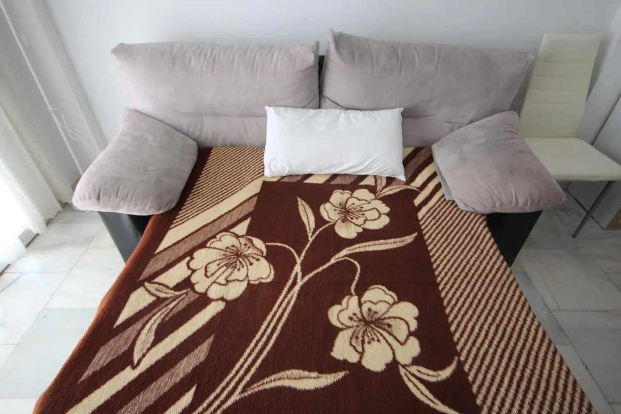 Erisa 25 By Ivi Real Estate Apartment Torremolinos