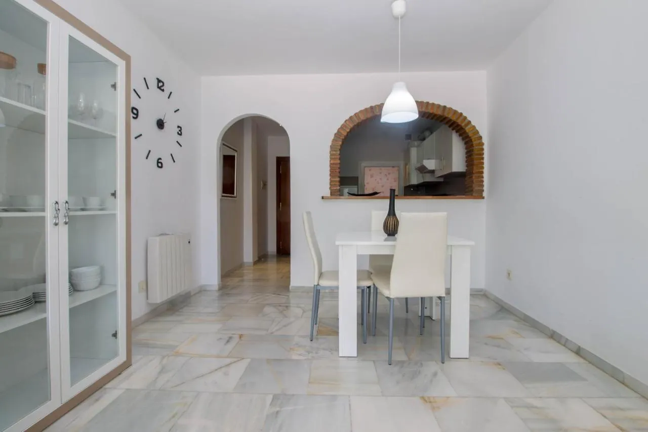 Erisa 25 By Ivi Real Estate Appartement Torremolinos