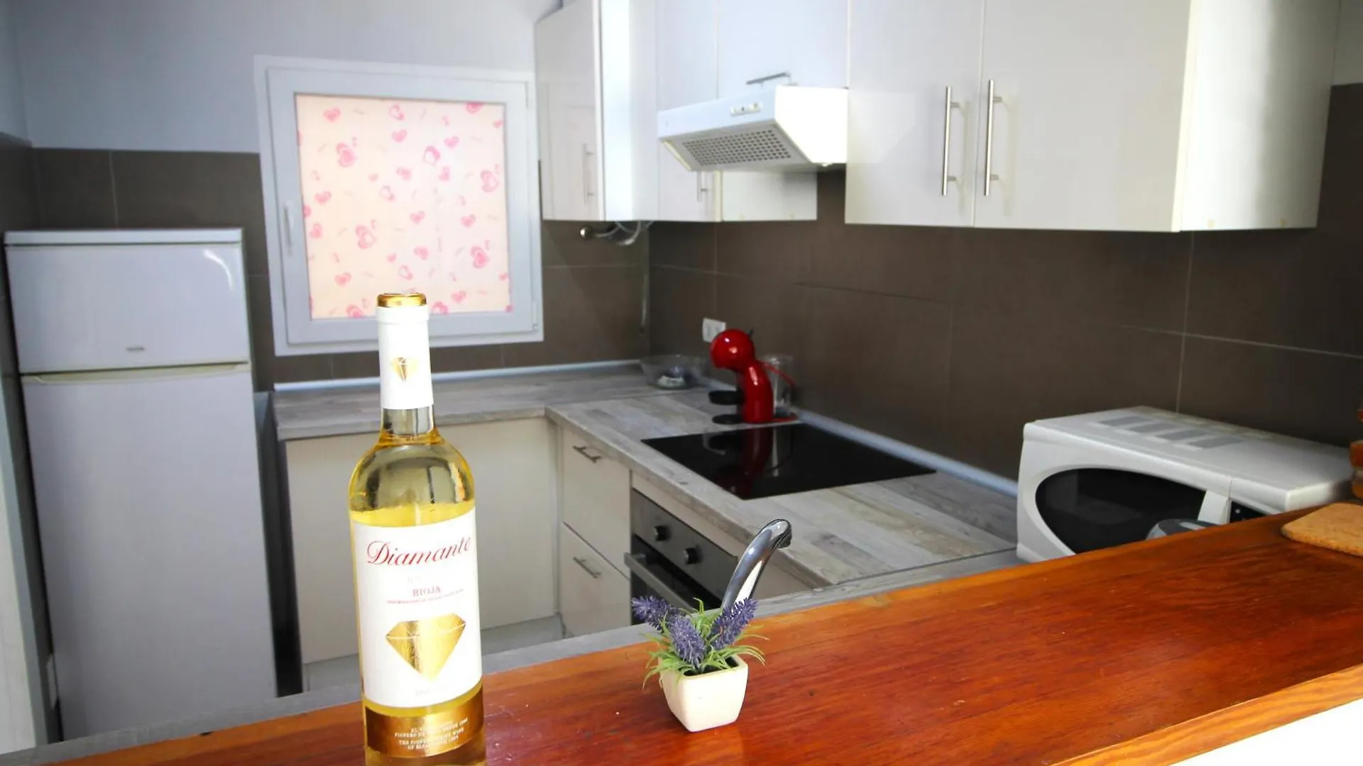 Erisa 25 By Ivi Real Estate Appartement Torremolinos