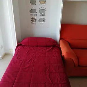 Santa Clara. The Awesome Views Apartamento