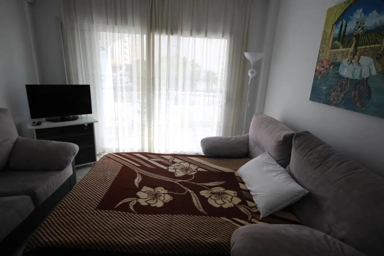 Apartamento Erisa 25 By Ivi Real Estate Torremolinos