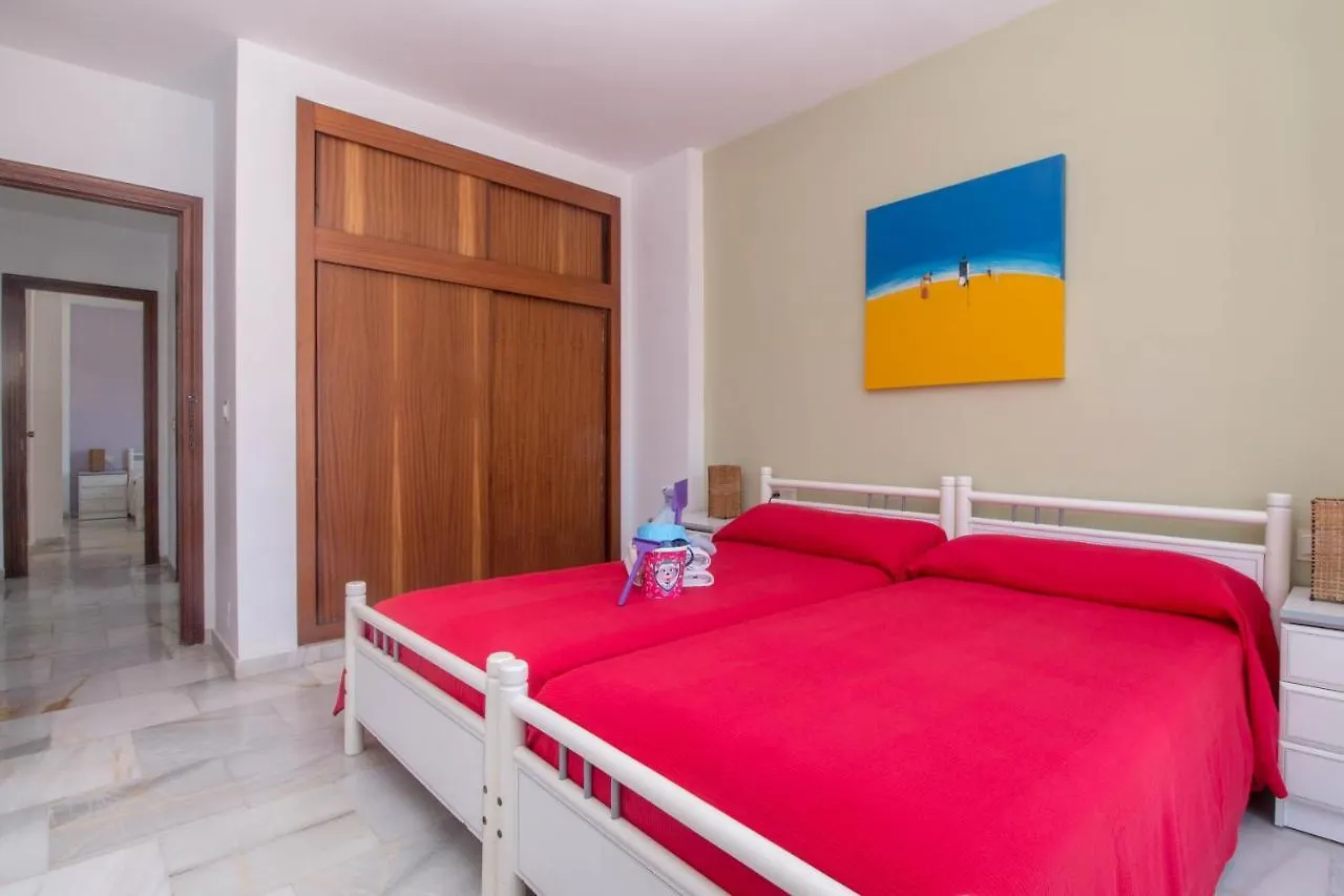 Apartamento Erisa 25 By Ivi Real Estate Torremolinos 0*,  España