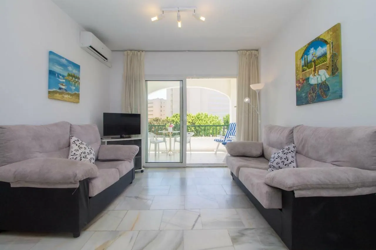 Apartamento Erisa 25 By Ivi Real Estate Torremolinos 0*,