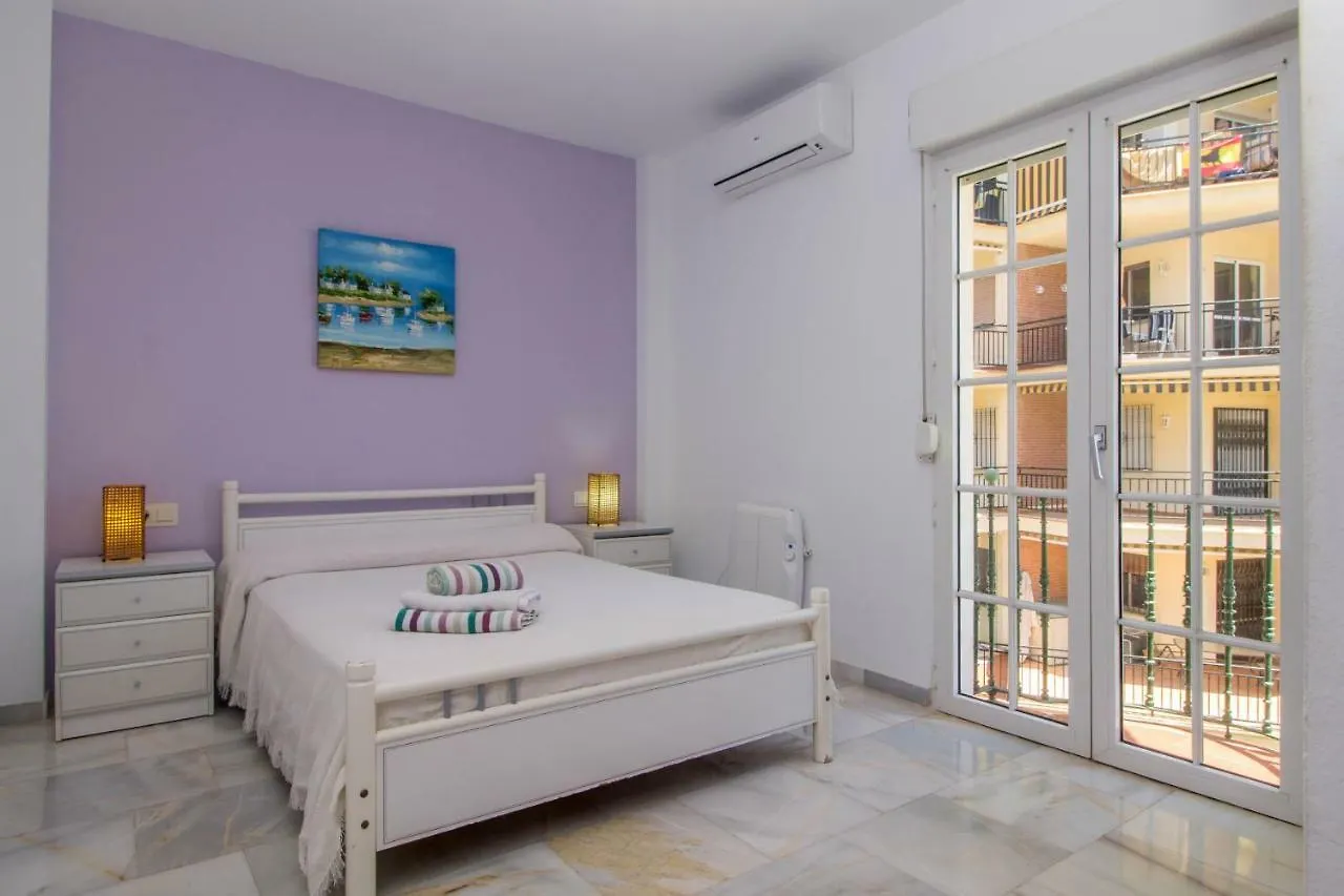 Apartamento Erisa 25 By Ivi Real Estate Torremolinos España