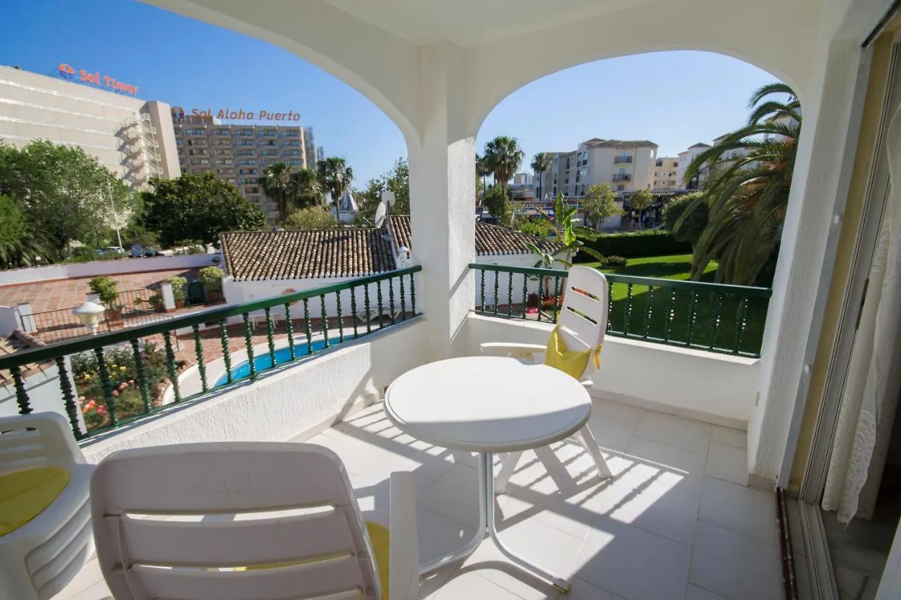 Erisa 25 By Ivi Real Estate Lägenhet Torremolinos