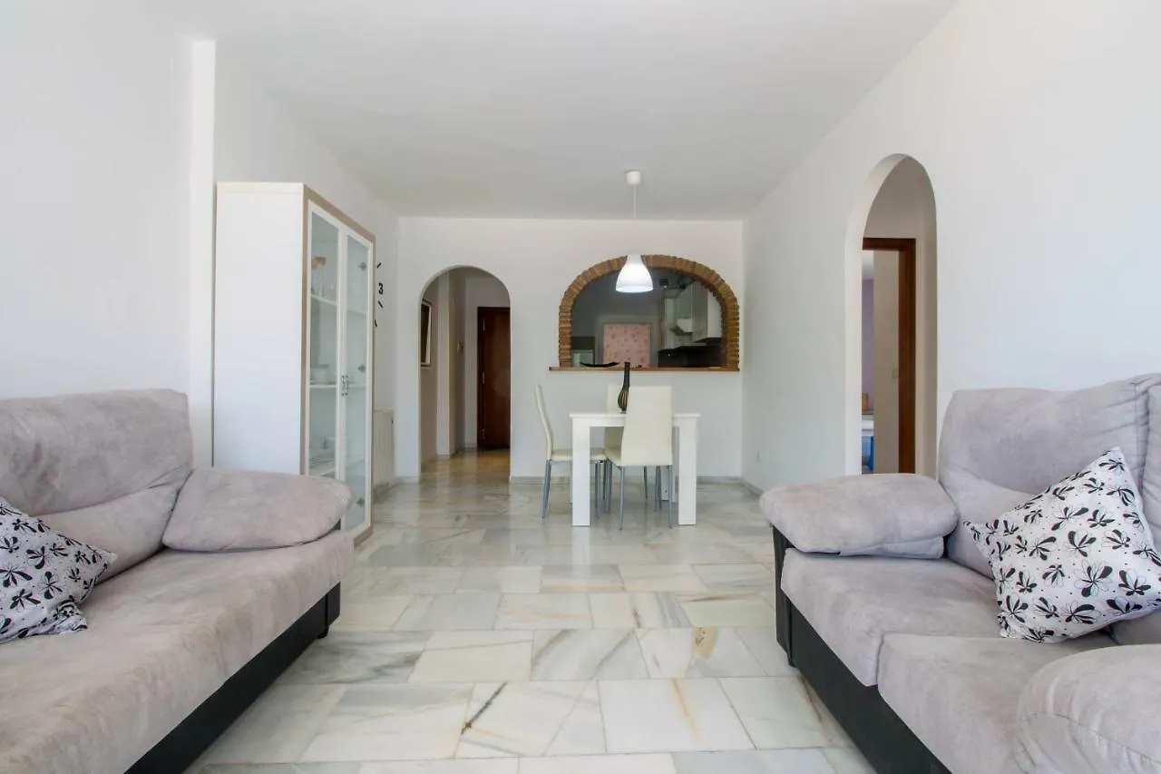 Erisa 25 By Ivi Real Estate Lägenhet Torremolinos Spanien
