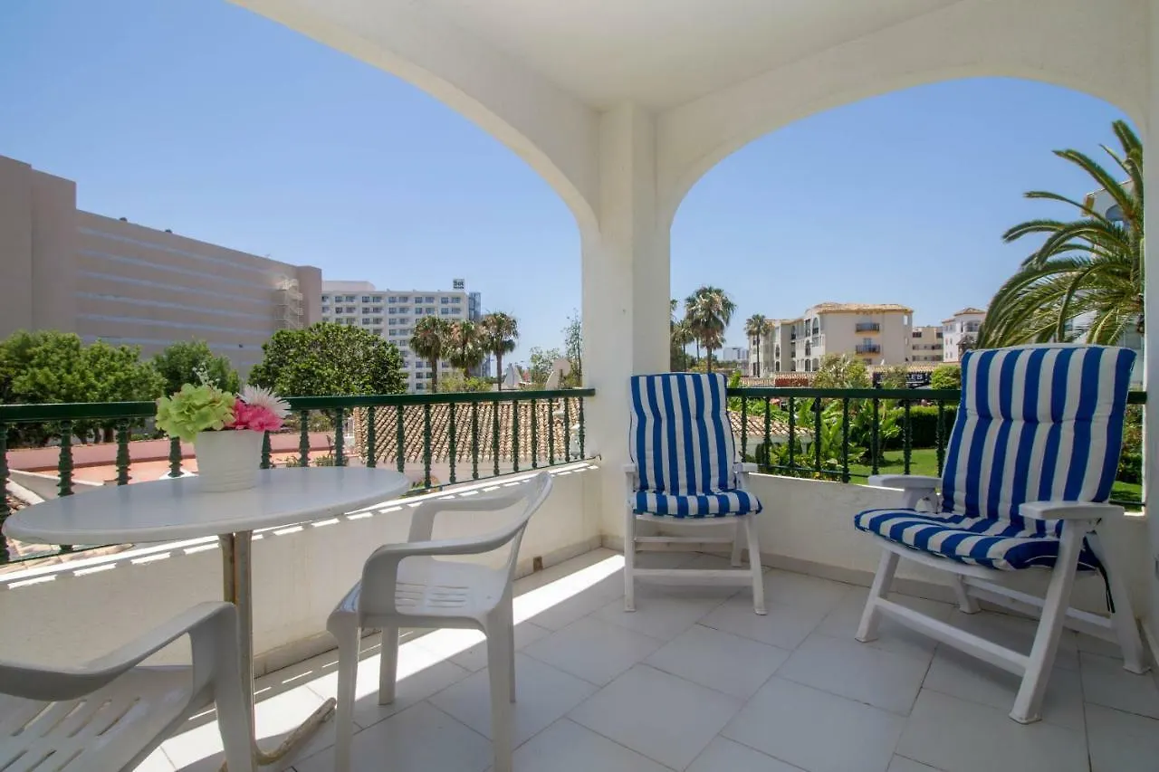 Erisa 25 By Ivi Real Estate Lägenhet Torremolinos